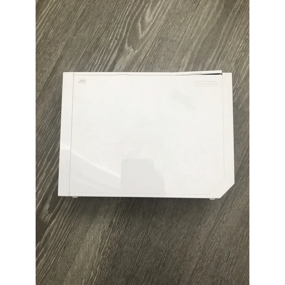 Nintendo Wii Video Game Console Only